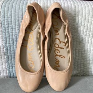 Sam Edelman flats 9